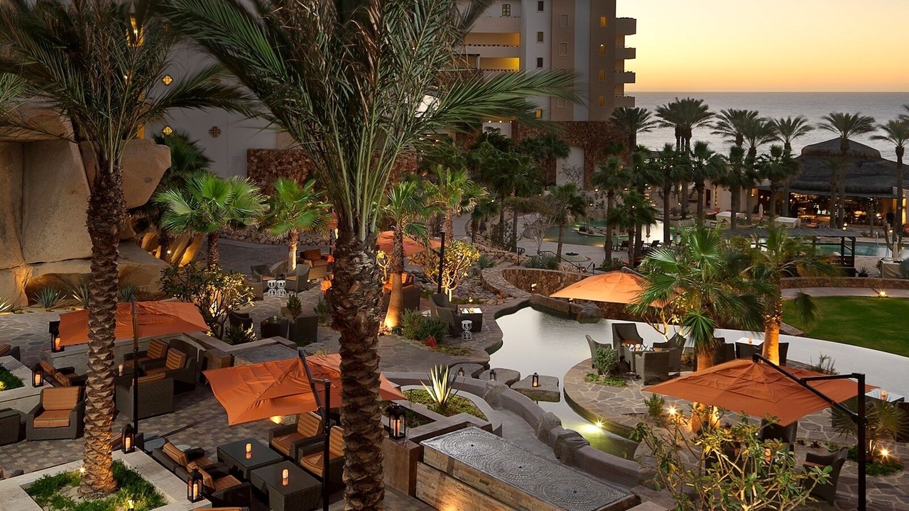 Photo of Outdoor in Los Cabos