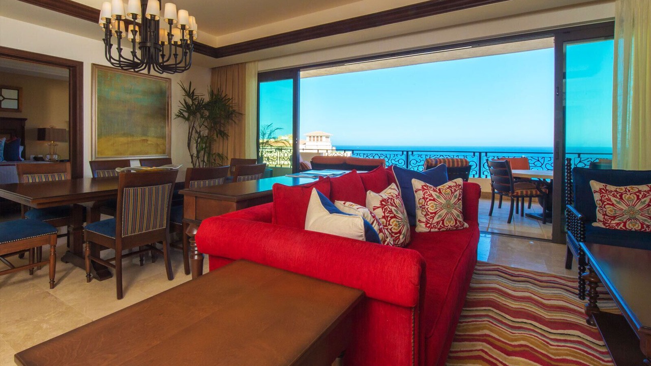 Photo of Livingroom in Los Cabos