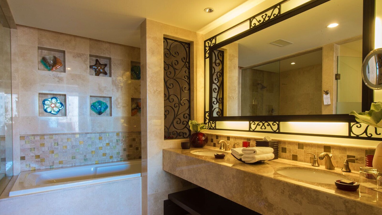 Photo of Bathroom in Los Cabos