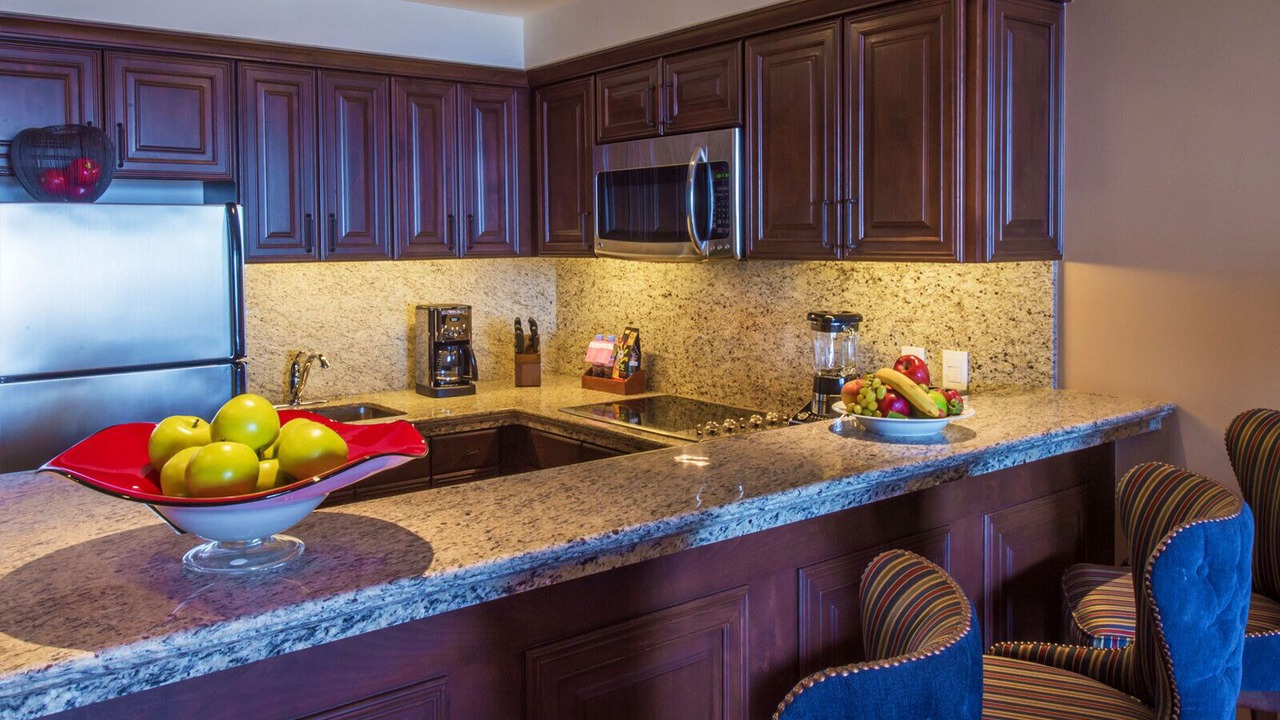Photo of Kitchen in Los Cabos