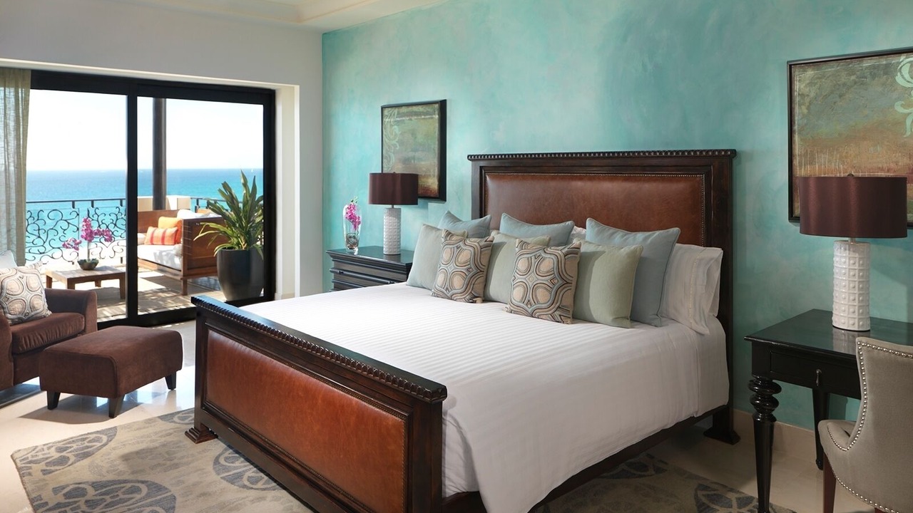 Photo of Bedroom in Los Cabos