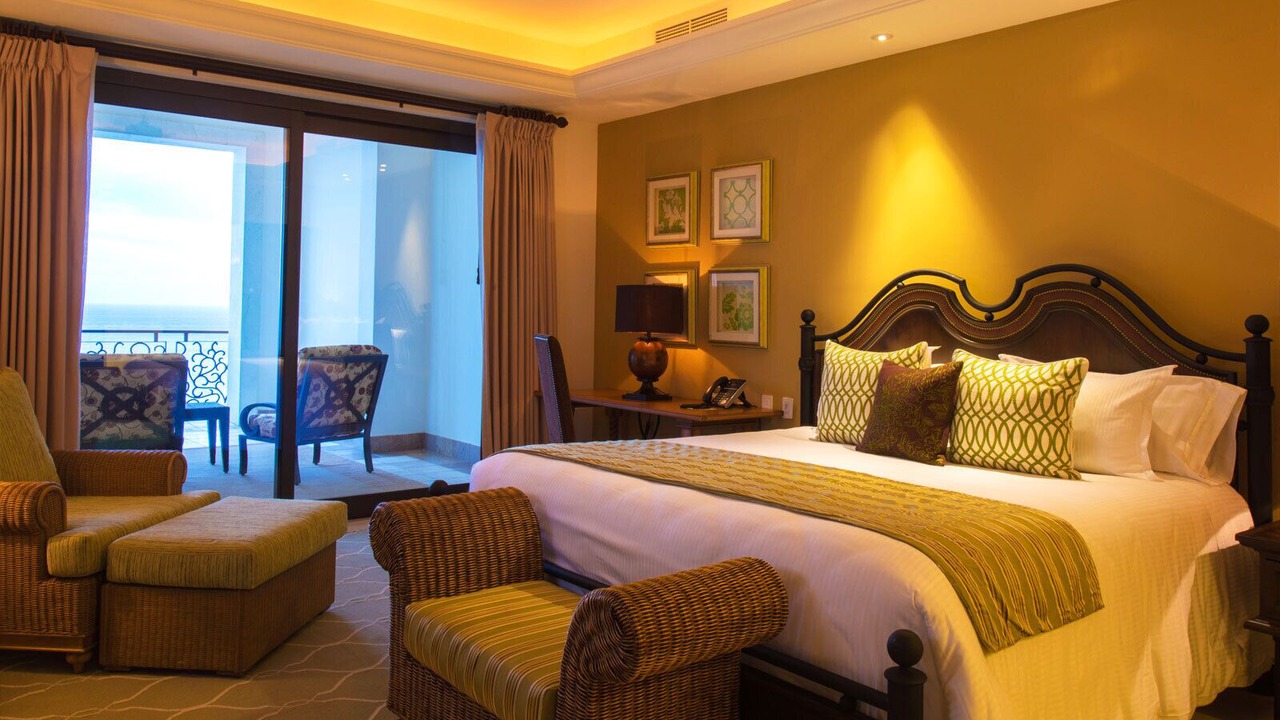 Photo of Bedroom in Los Cabos