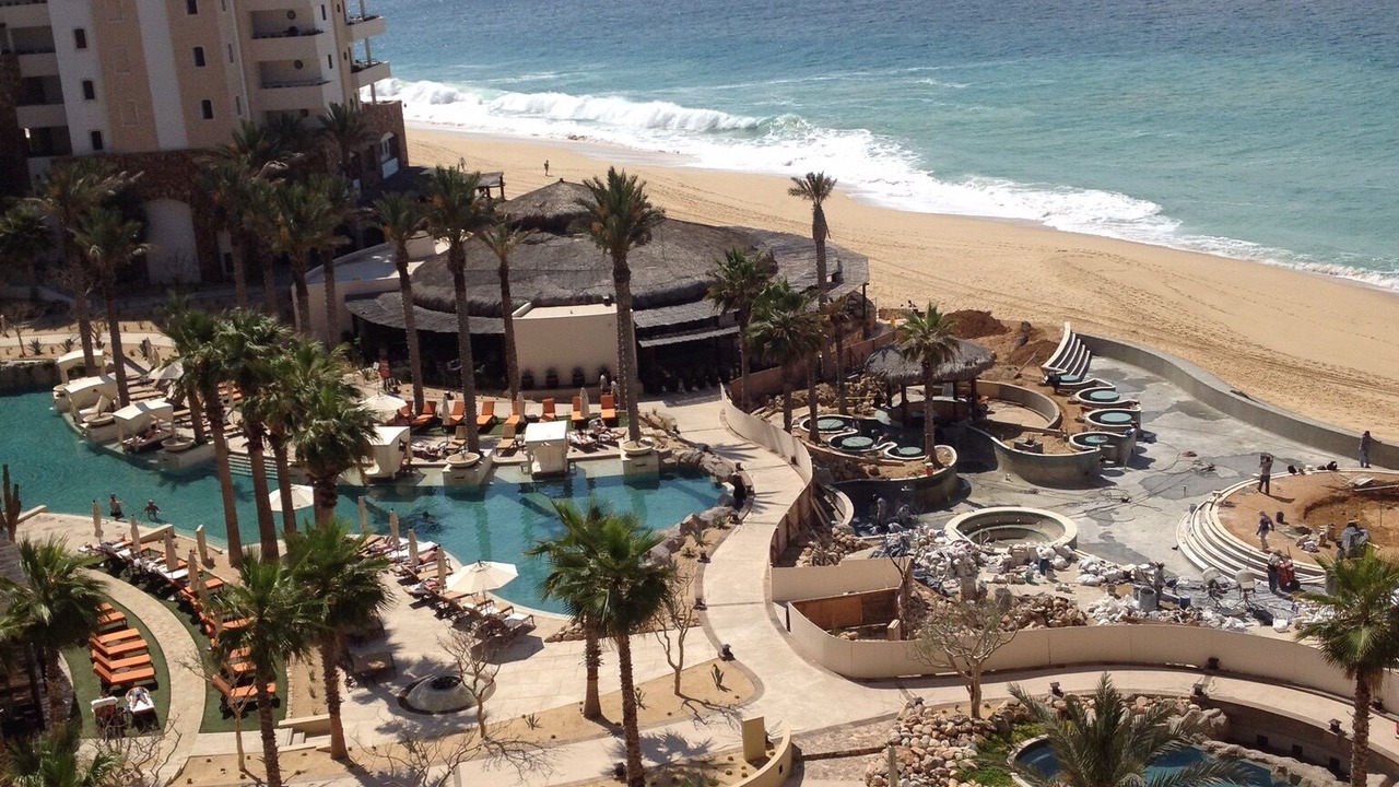 Photo of Outdoor in Los Cabos