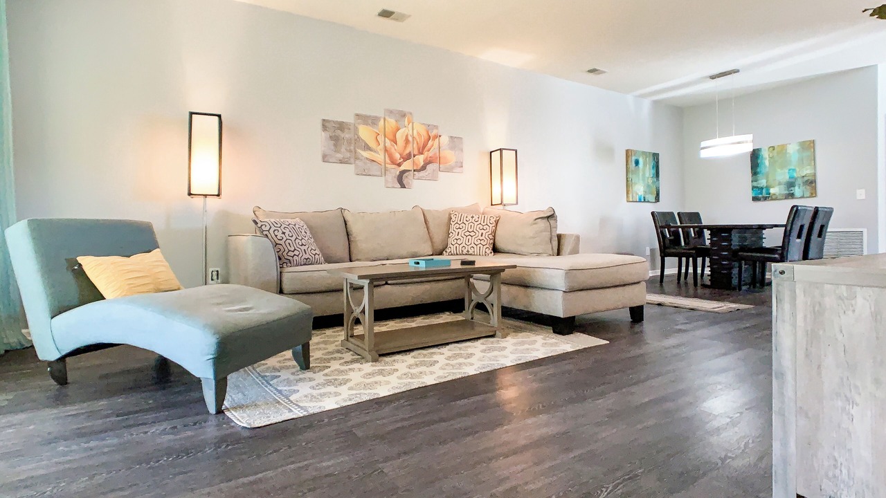 Photo of Livingroom in Red Hill
