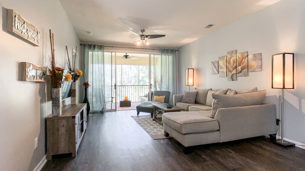 Photo of Livingroom in Red Hill