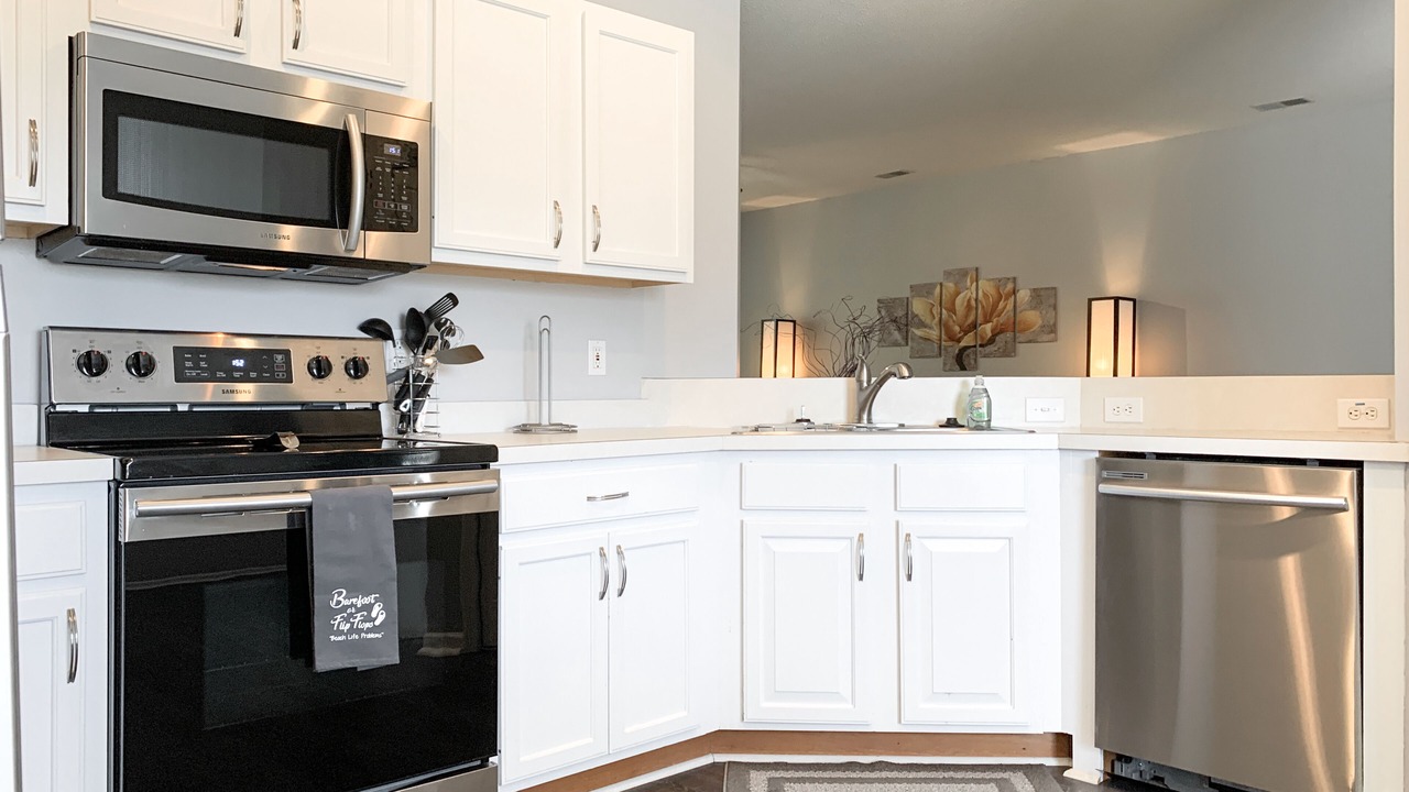 Photo of Kitchen in Red Hill