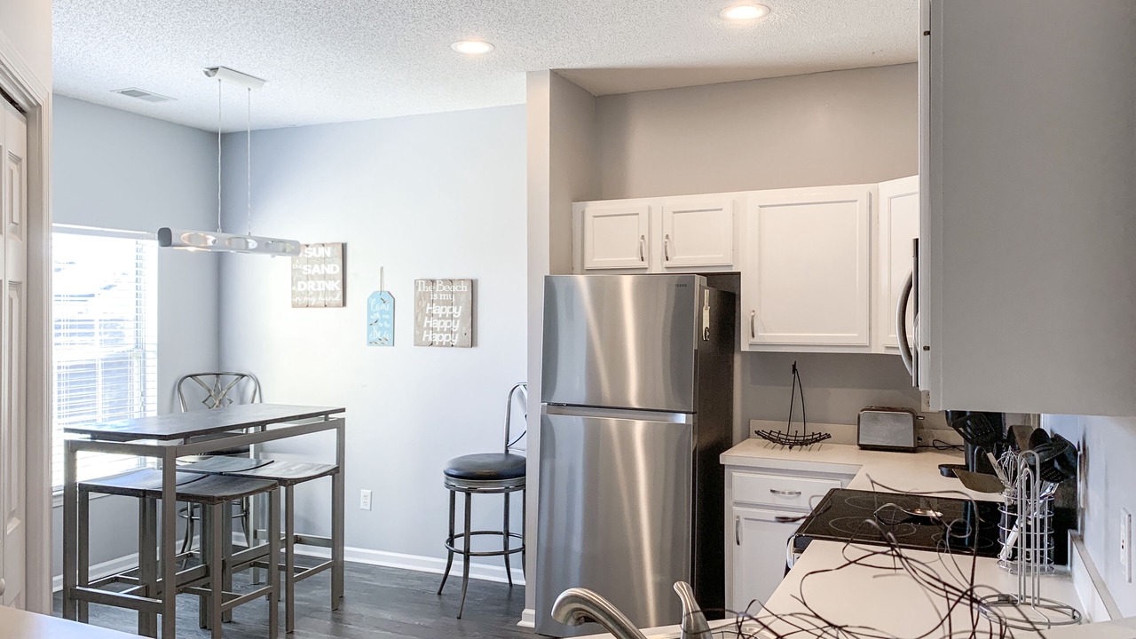 Photo of Kitchen in Red Hill