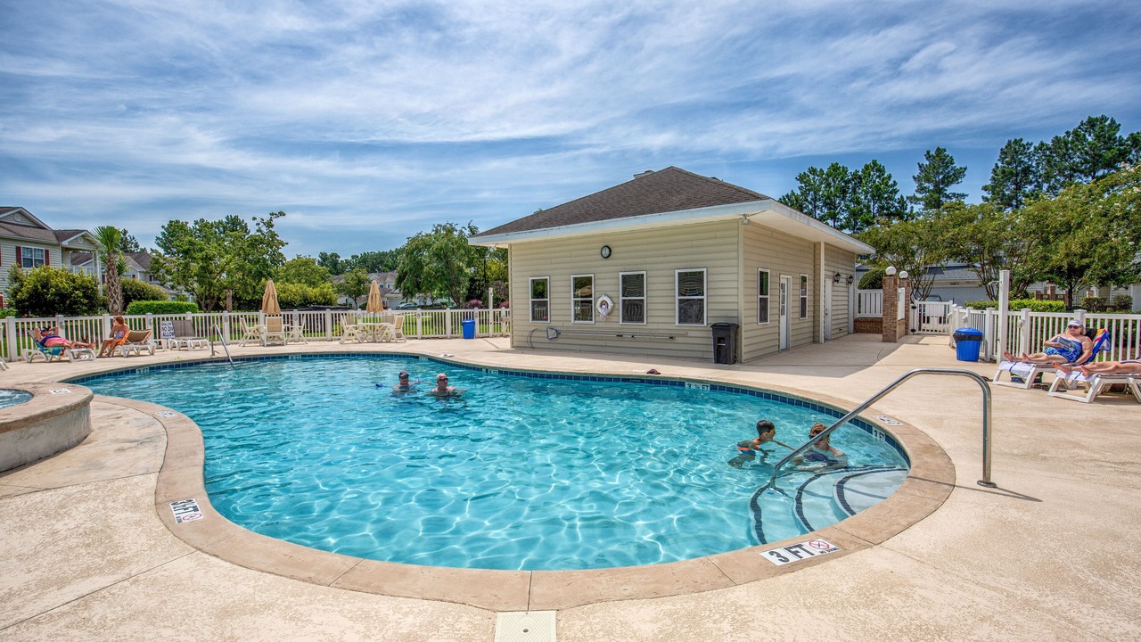 Photo of Outdoor in Red Hill