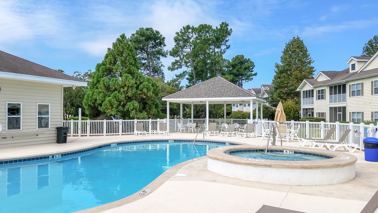 Photo of Outdoor in Red Hill
