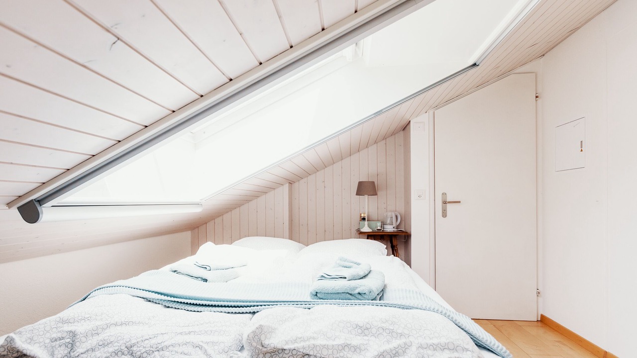 Photo of Bedroom in Horw