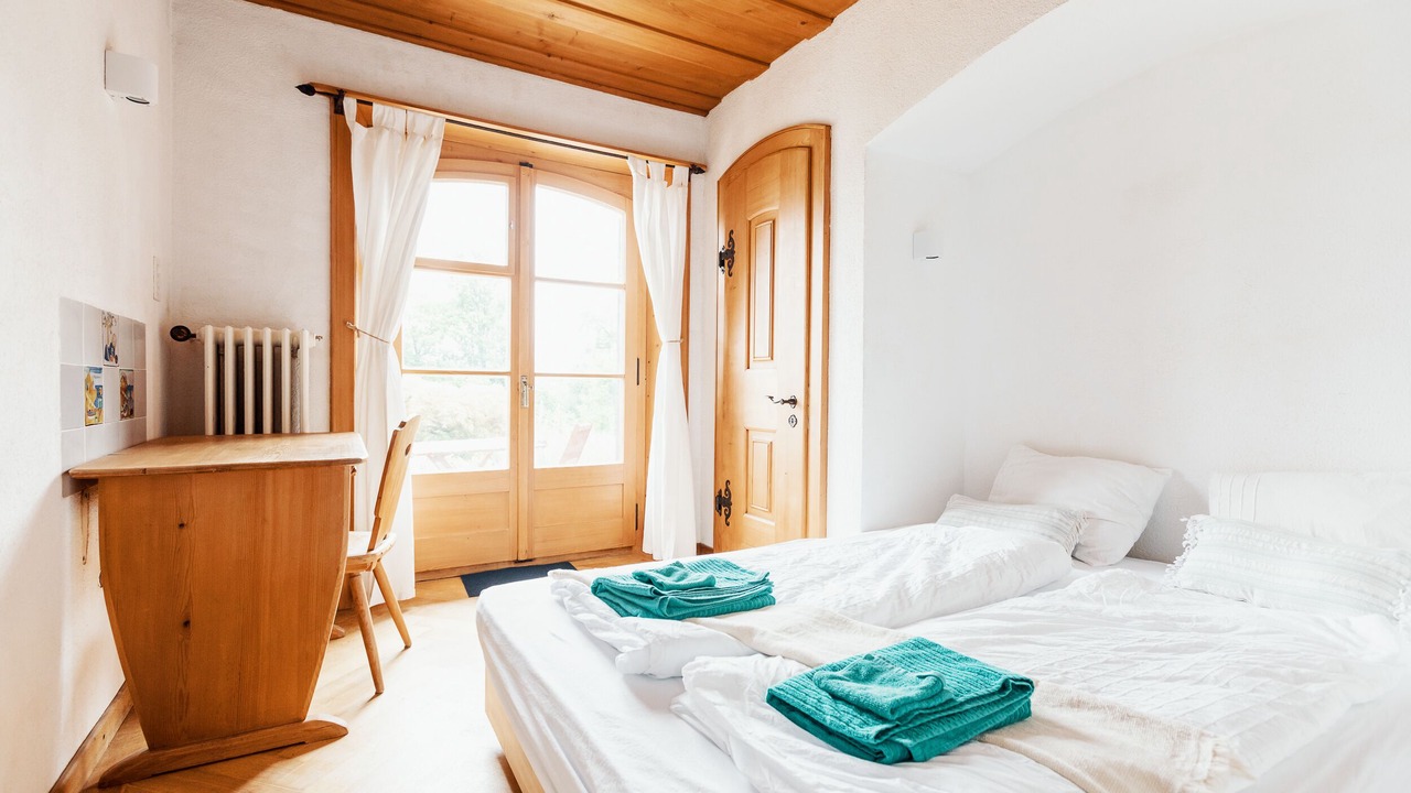 Photo of Bedroom in Horw