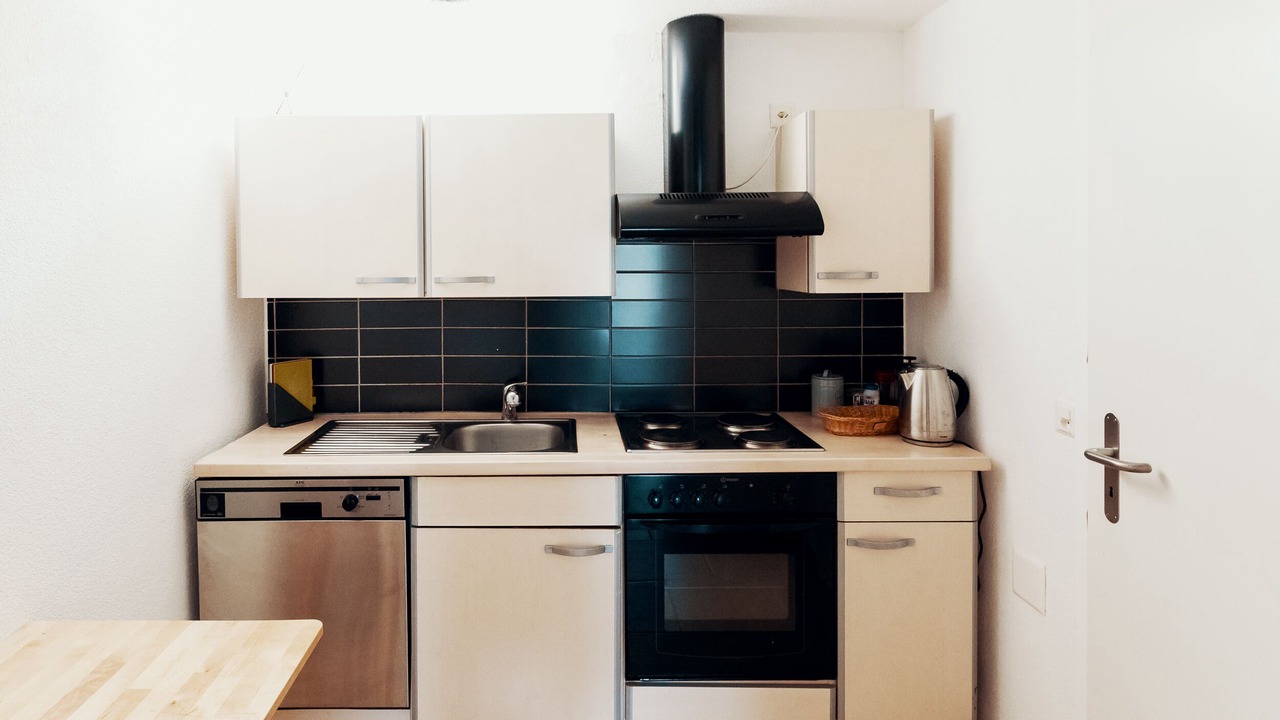 Photo of Kitchen in Horw
