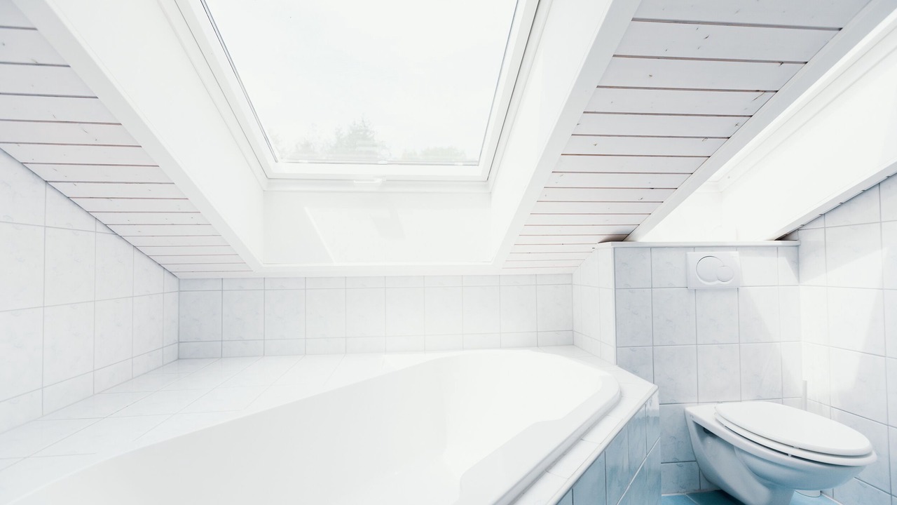 Photo of Bathroom in Horw