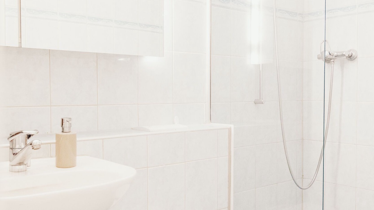 Photo of Bathroom in Horw
