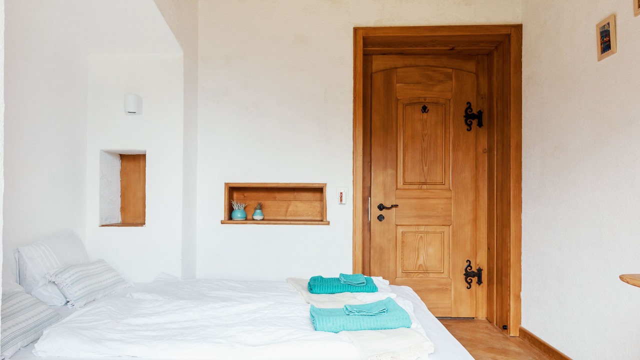 Photo of Bedroom in Horw