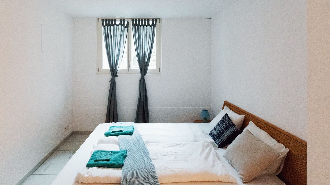 Photo of Bedroom in Horw