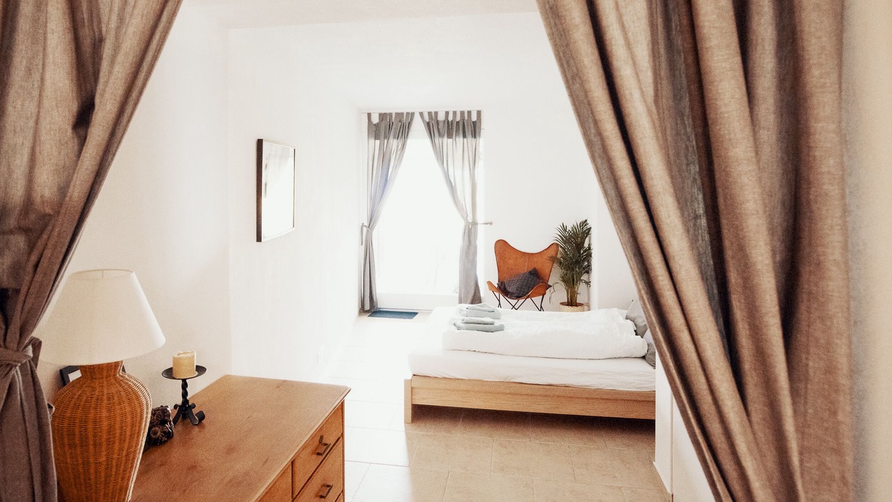 Photo of Bedroom in Horw
