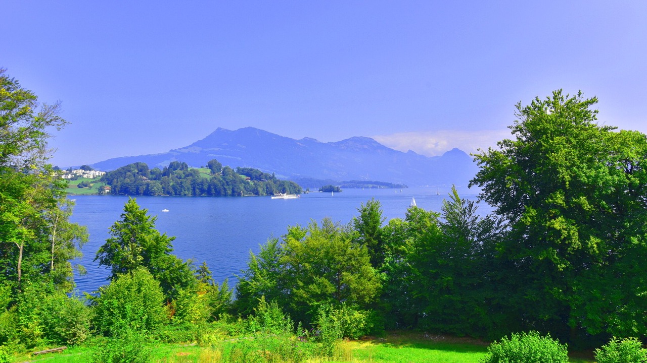 Photo of Outdoor in Horw
