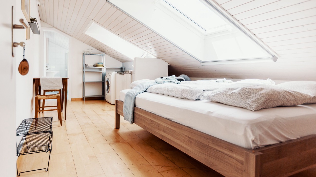 Photo of Bedroom in Horw