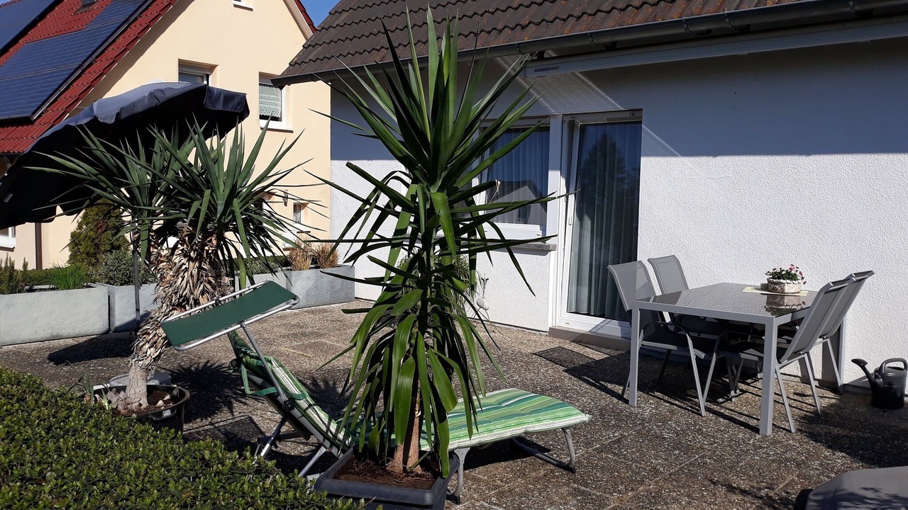 Photo of Outdoor in Hofheim in Unterfranken