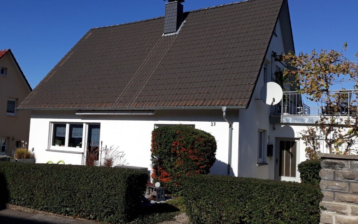 Photo of Outdoor in Hofheim in Unterfranken