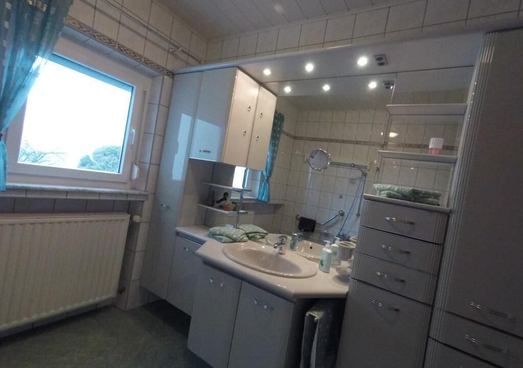 Photo of Bathroom in Hofheim in Unterfranken