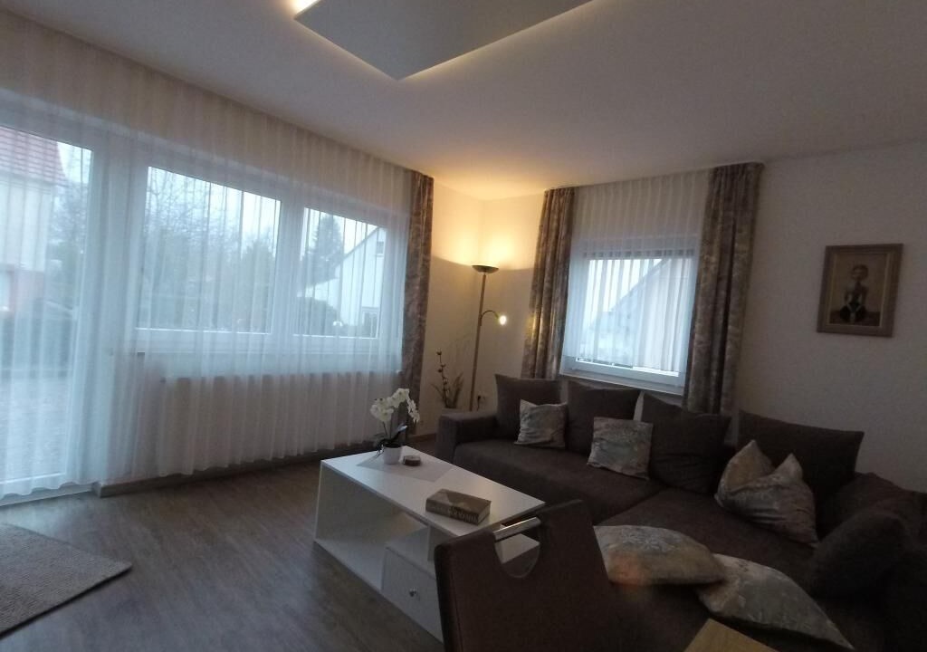 Photo of Livingroom in Hofheim in Unterfranken