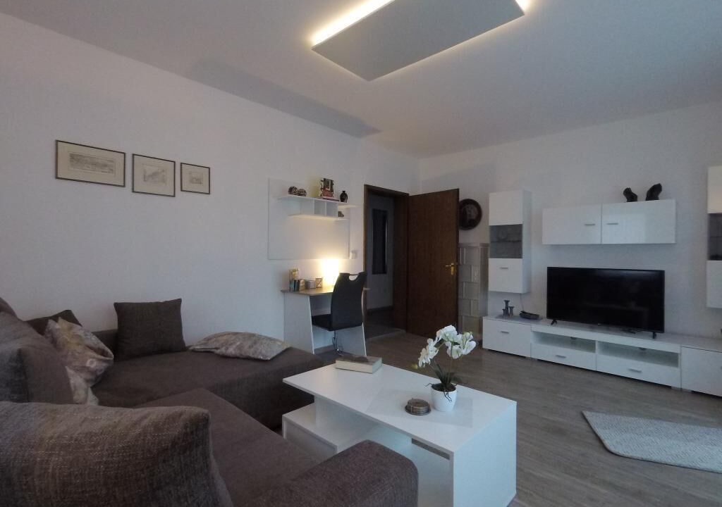 Photo of Livingroom in Hofheim in Unterfranken