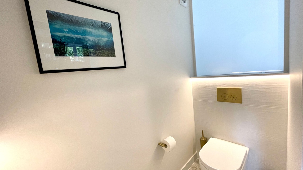 Photo of Bedroom in Suffolk Park