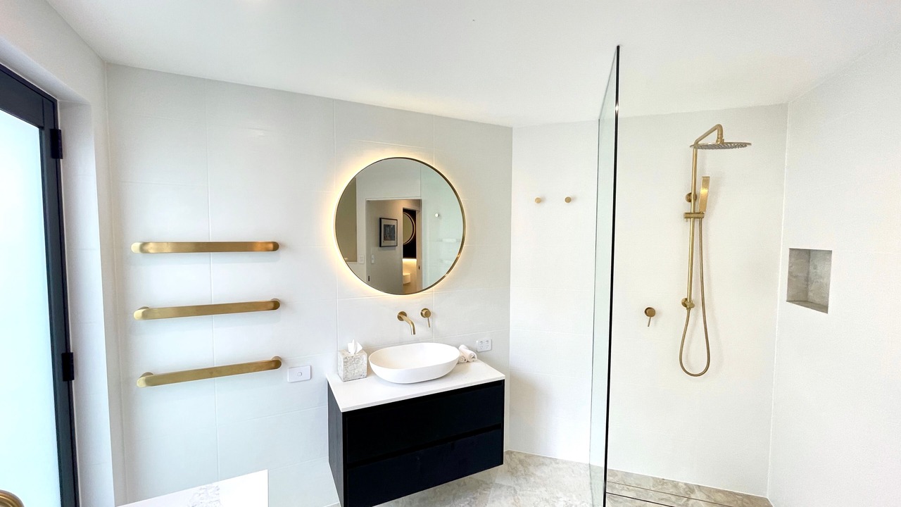 Photo of Bathroom in Suffolk Park