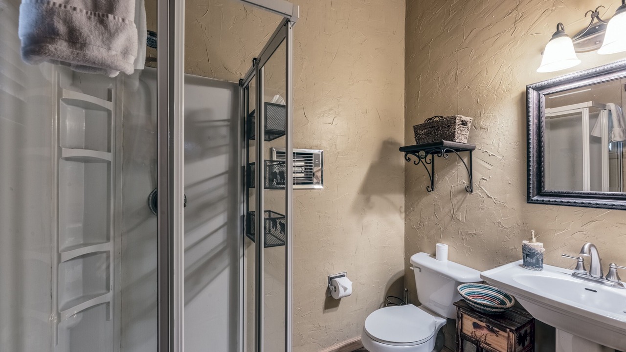 Photo of Bathroom in Alto