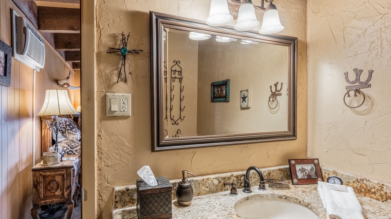 Photo of Bathroom in Alto