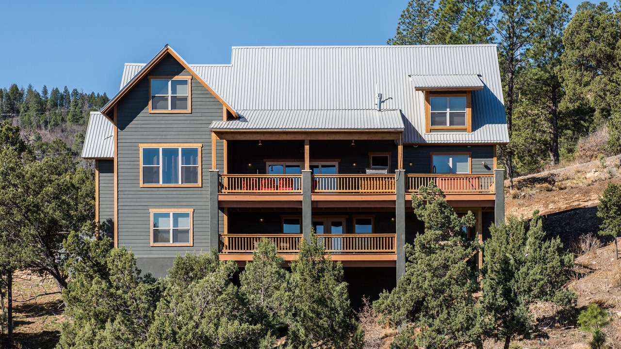 Photo of Outdoor in Ruidoso