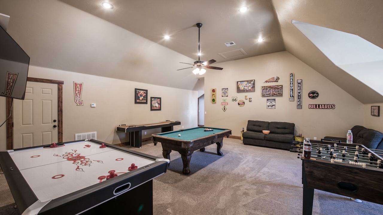 Photo of Bedroom in Ruidoso