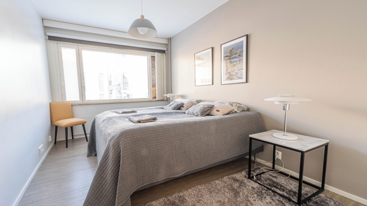 Photo of Bedroom in Rovaniemi