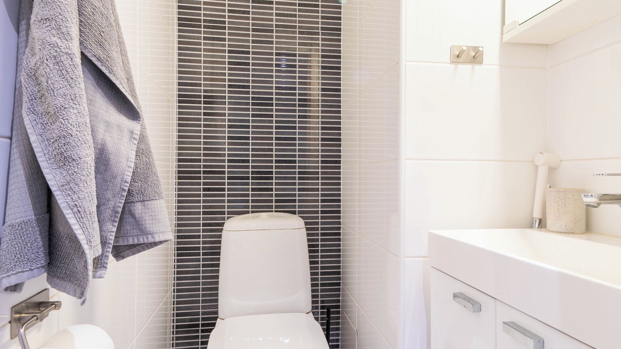 Photo of Bathroom in Rovaniemi