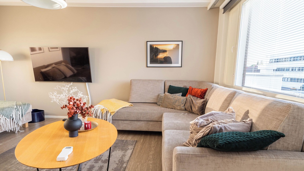 Photo of Livingroom in Rovaniemi