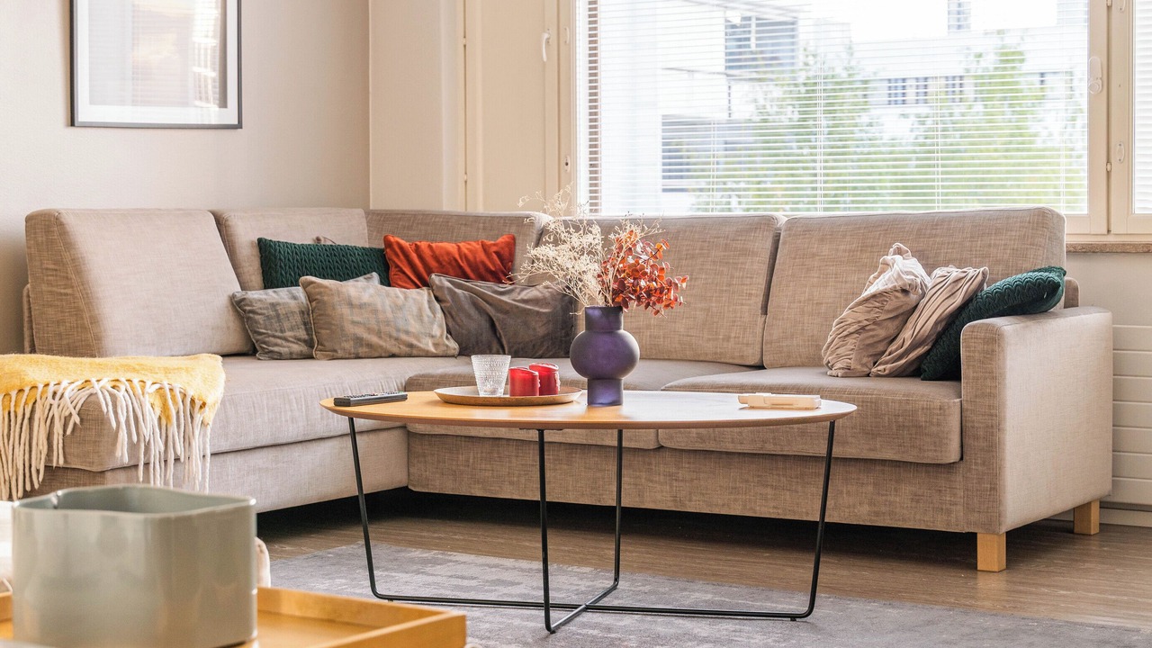 Photo of Livingroom in Rovaniemi