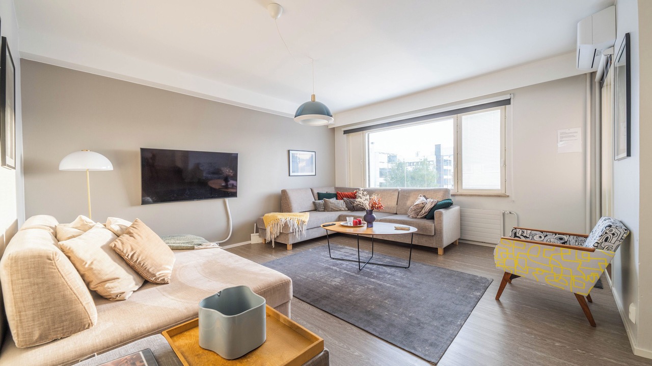 Photo of Livingroom in Rovaniemi