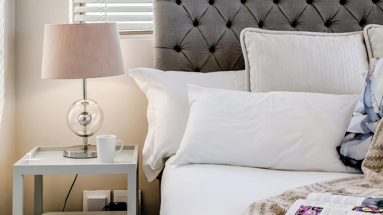 Photo of Bedroom in Sea Point