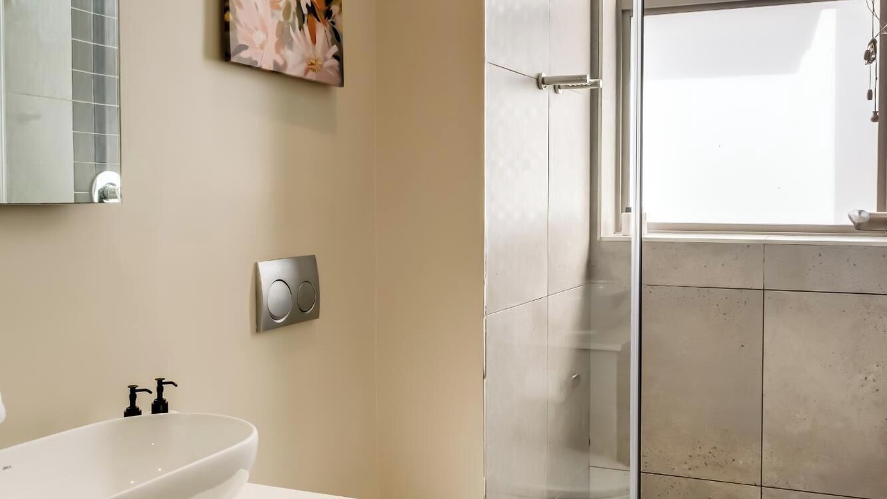 Photo of Bathroom in Sea Point
