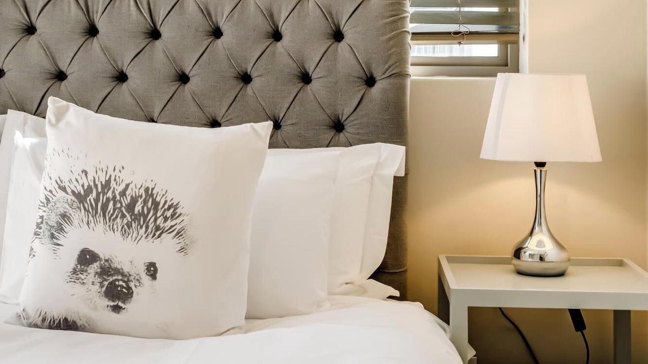 Photo of Bedroom in Sea Point