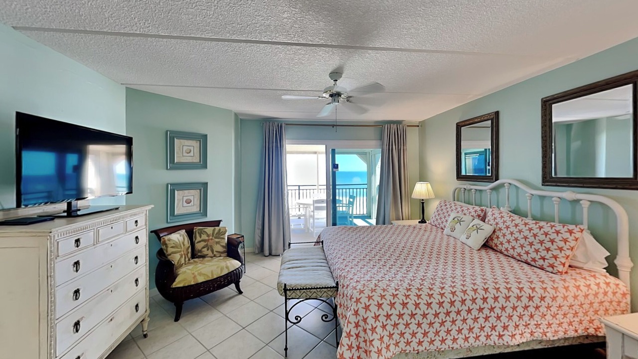 Photo of Patio Balcony in Crescent Beach