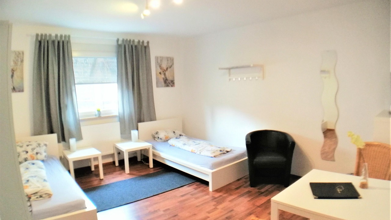 Photo of Bedroom in Kransberg