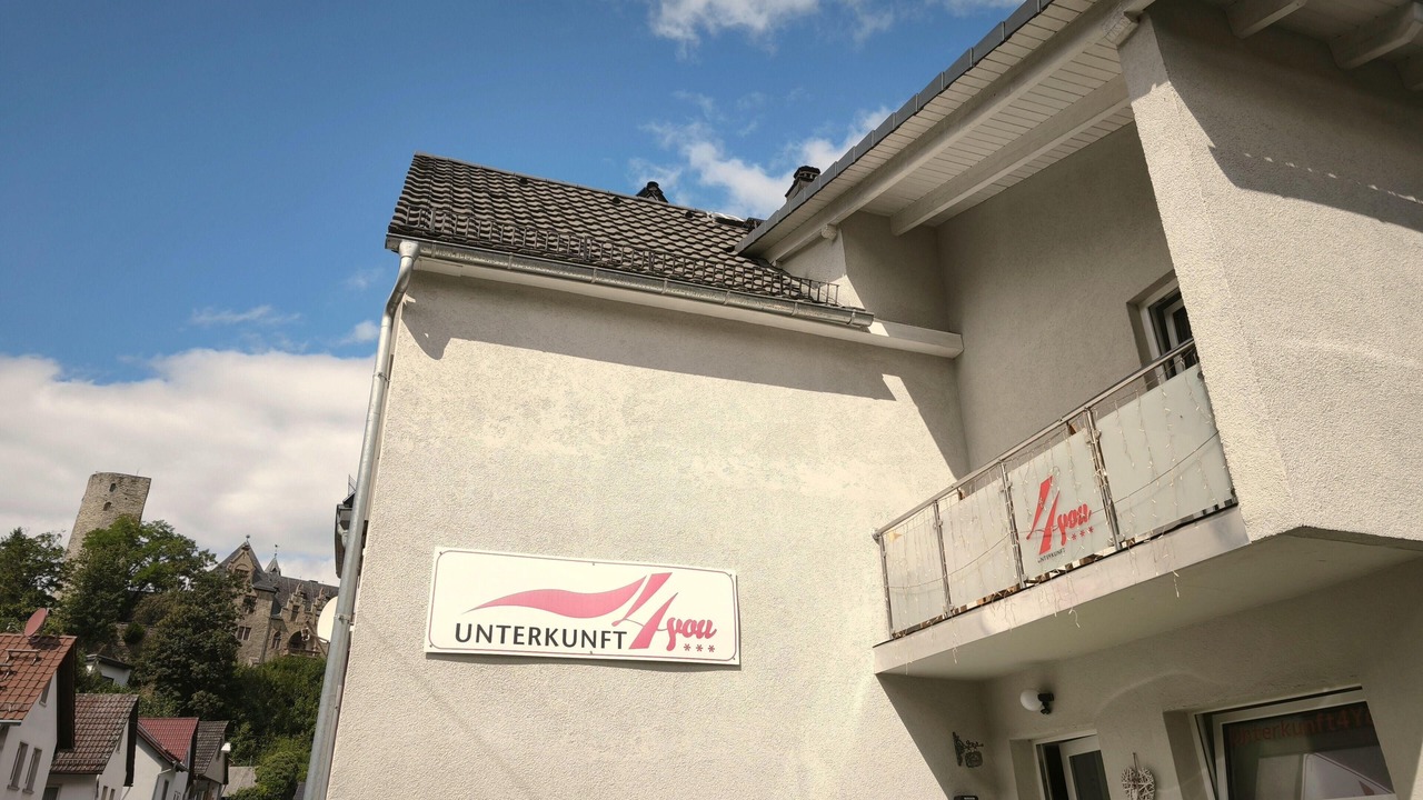 Photo of Outdoor in Kransberg
