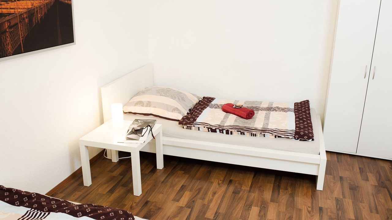 Photo of Bedroom in Kransberg