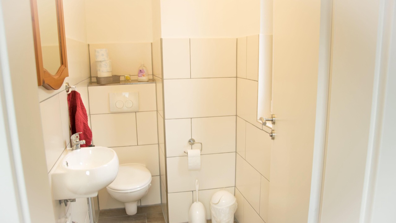 Photo of Bathroom in Kransberg