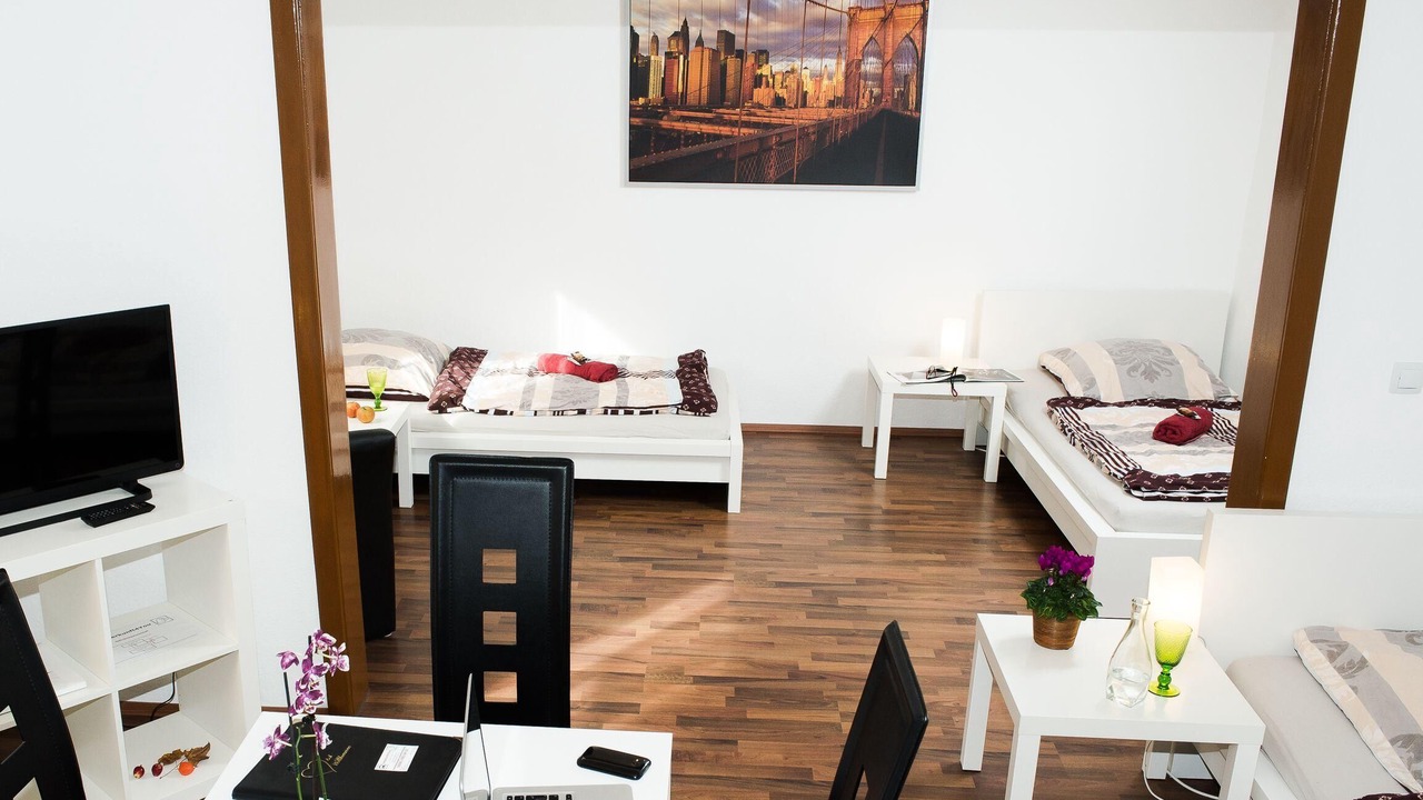 Photo of Bedroom in Kransberg