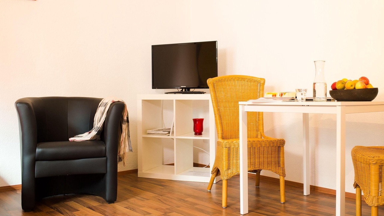 Photo of Livingroom in Kransberg