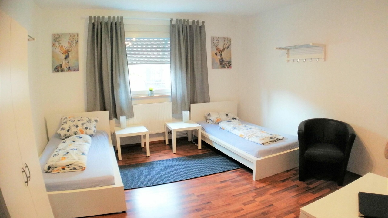 Photo of Bedroom in Kransberg